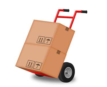 movilidad de paqueteria jm transter
